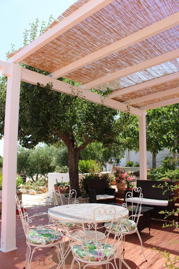 Trullo Il Melograno Guest House Ostuni Luaran gambar
