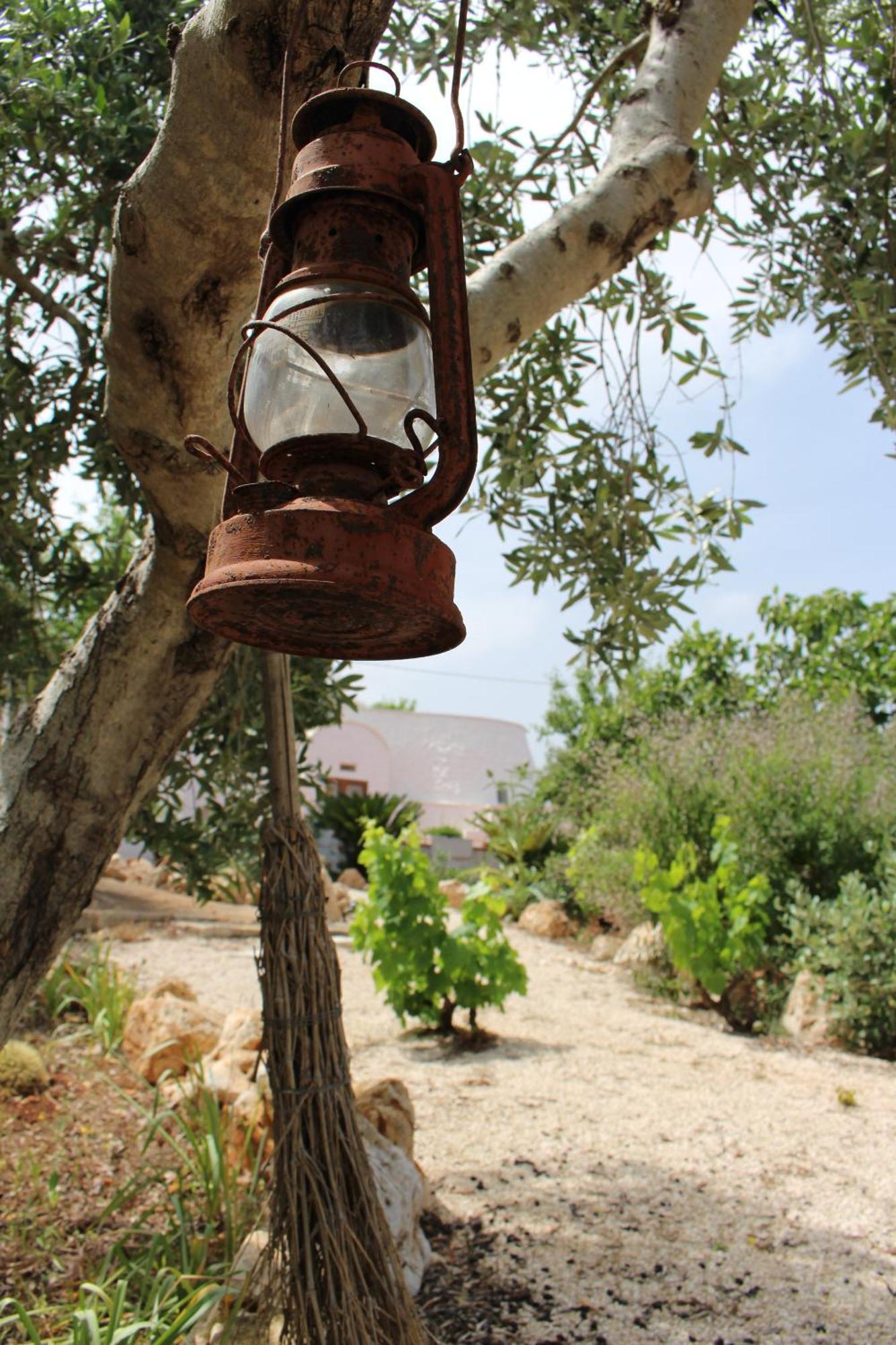 Trullo Il Melograno Guest House Ostuni Luaran gambar