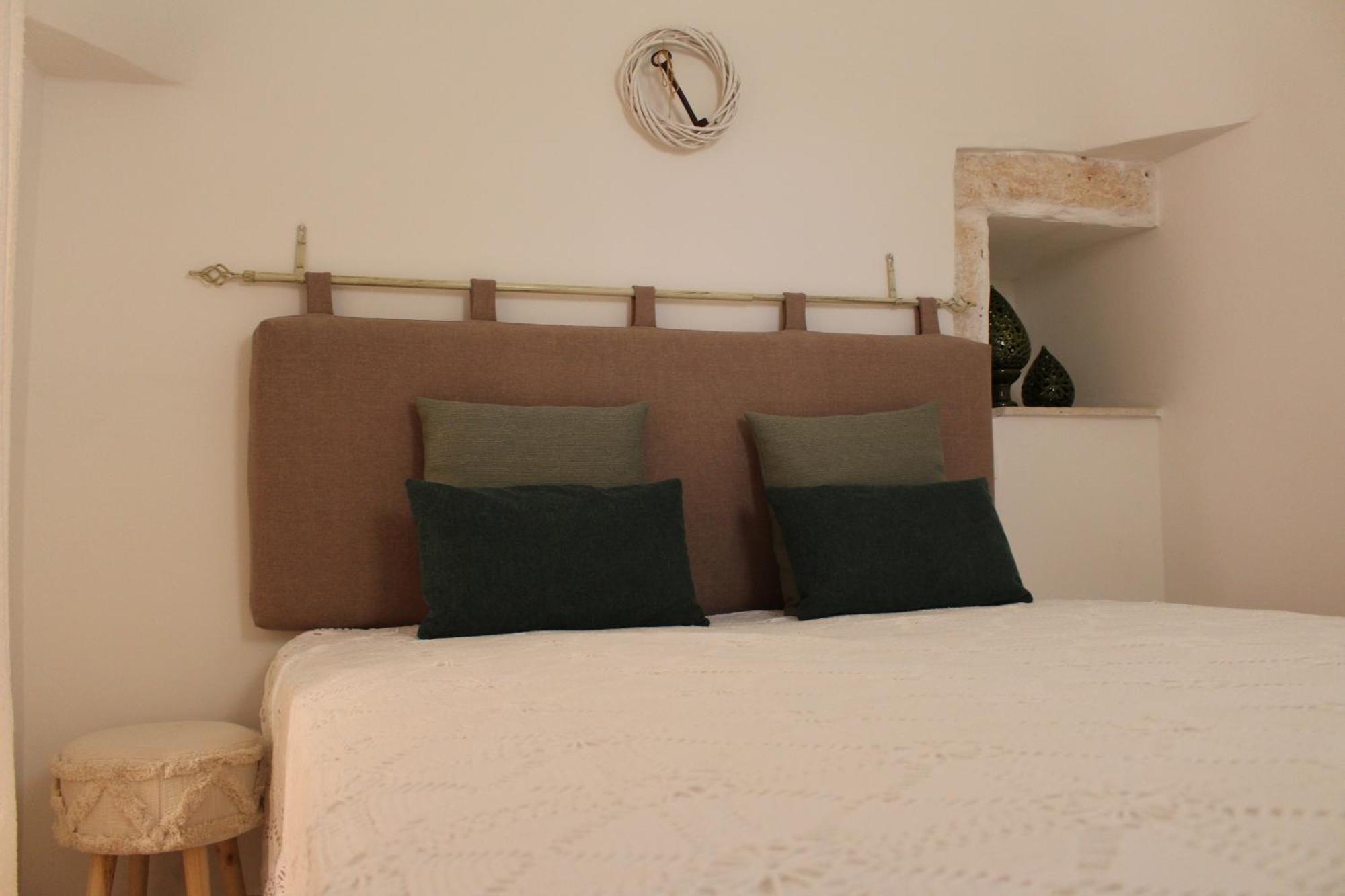 Trullo Il Melograno Guest House Ostuni Luaran gambar