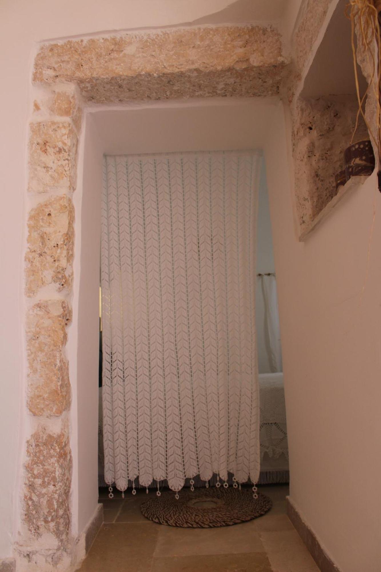 Trullo Il Melograno Guest House Ostuni Luaran gambar