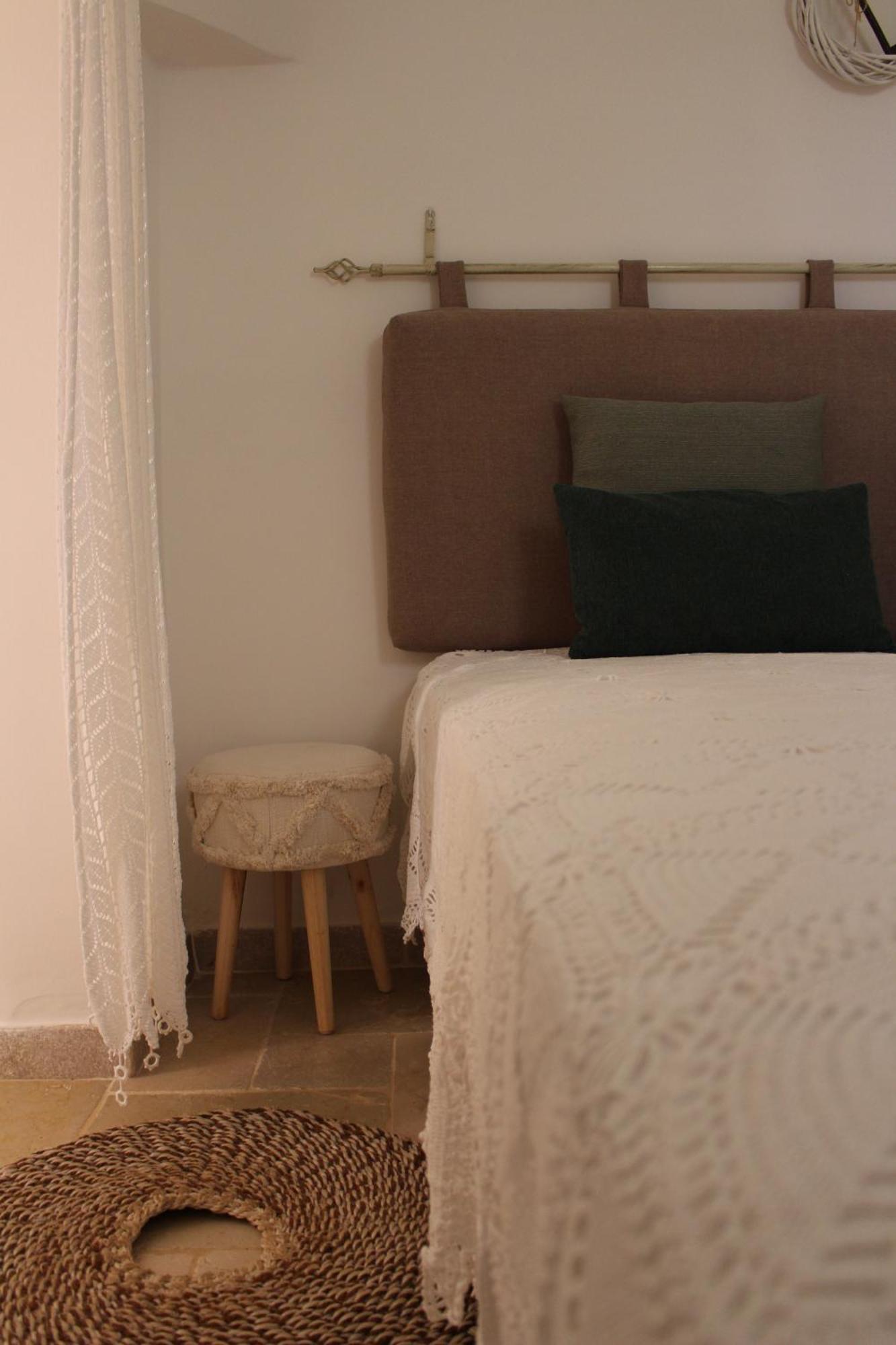 Trullo Il Melograno Guest House Ostuni Luaran gambar